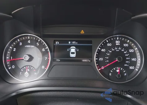 2023 Kia Forte Gt из США, поврежденный, VIN 3KPF44AC3PE550003